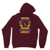 Never Underestimate the Strength of a Bladder Cancer Warrior Being Unisex Hoodie