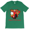 I Want To Kill Sonic T-Shirt