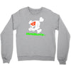 rally driver ken block 43 Crewneck Sweatshirt