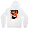 gritty Unisex Hoodie