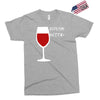 drink the blood Exclusive T-shirt