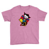 oke in the box Youth Tee