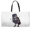 Owl Weekender Totes