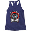waterdeep dungeoncrawlers Racerback Tank
