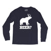 beer Long Sleeve Shirts