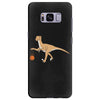 T-Rex Basketball Samsung Galaxy S8 Plus