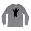 huaaaa! Long Sleeve Shirts