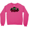 Frankenstein Crewneck Sweatshirt