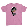 judge freddy Youth Tee