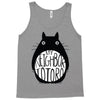 totoro Tank Top
