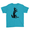main de zombie Youth Tee