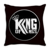 fahrie77 Throw Pillow