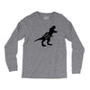Mommysaurus Long Sleeve Shirts