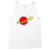 legospace Tank Top