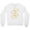 travel Crewneck Sweatshirt