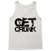 get crunk Tank Top