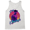 king killmonger Tank Top