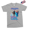 grandpa of the birthday girl Exclusive T-shirt