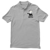 angriest boy in the world Polo Shirt