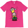 now i have a fireflower T-Shirt