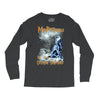 oriental shorthair Long Sleeve Shirts