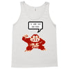 i am so retro Tank Top