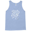 sailor's pocket Tank Top