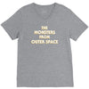 mofos V-Neck Tee