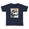 bumming off Toddler T-shirt