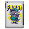 angry bull iPad Mini