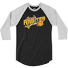 potos rabites 3/4 Sleeve Shirt