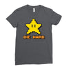 die hard Ladies Fitted T-Shirt