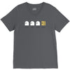 the ugly duckling V-Neck Tee