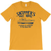 skipper's boat tours T-Shirt