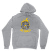 no chill Unisex Hoodie