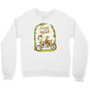 frog &amp; toad Crewneck Sweatshirt