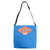 herren vegemite ideales geburtstagsgeschenk oder pr&auml;sent Adjustable Strap Totes