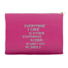 everything i like girls Accessory Pouches