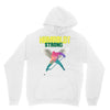 Humboldt Strong Saskatchewan Hockey Team Remembrance Unisex Hoodie