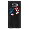 4th of July Baby Foot Samsung Galaxy S8 Plus