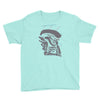class of '86 Youth Tee