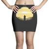 two rogues at the end of the world Mini Skirts