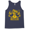 life's a bitch (2) Tank Top