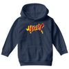 y'all Youth Hoodie