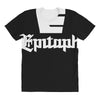 epitaph records new All Over Women's T-shirt