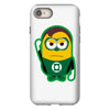 minion parody green lantern iPhone 8