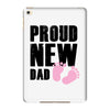 proud new girl iPad Mini 4