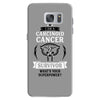 I am a Carcinoid Cancer Survivor - What's Your Superpower? Samsung Galaxy S7