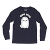 boo boo Long Sleeve Shirts