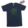 cosmic symbology Exclusive T-shirt